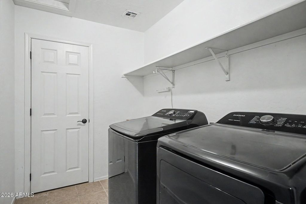 Image 19 of property listing at 12708 N 148TH Drive, Surprise, AZ 85379