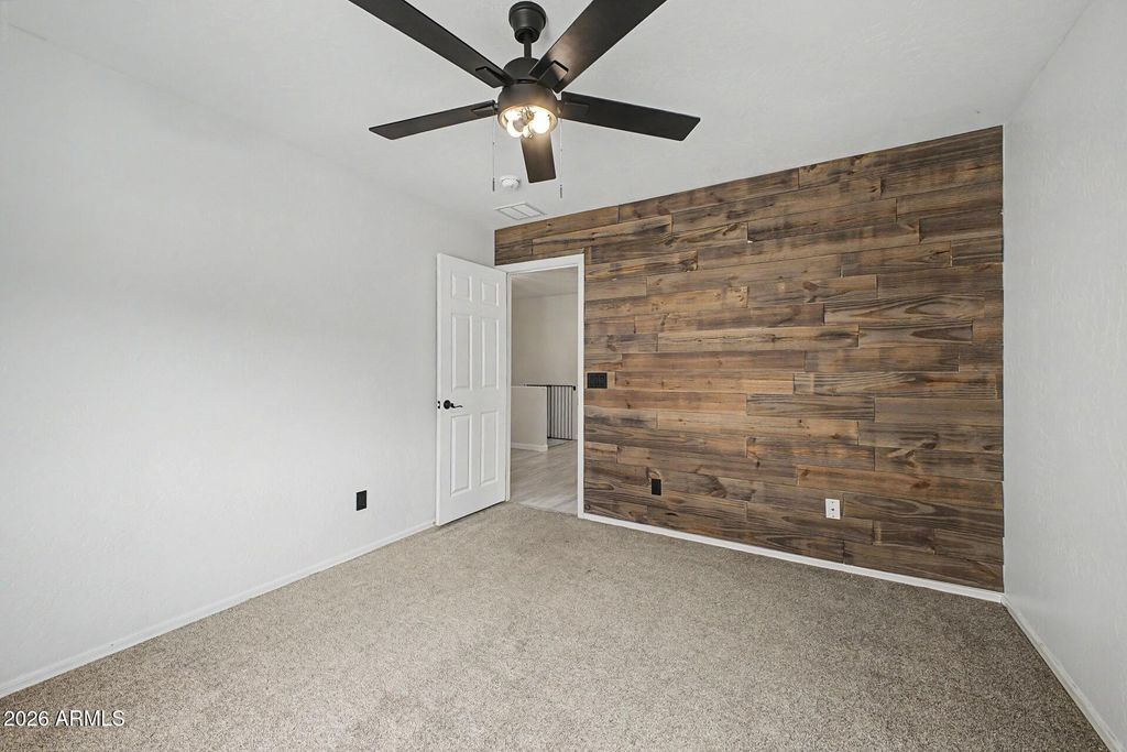 Image 28 of property listing at 12708 N 148TH Drive, Surprise, AZ 85379