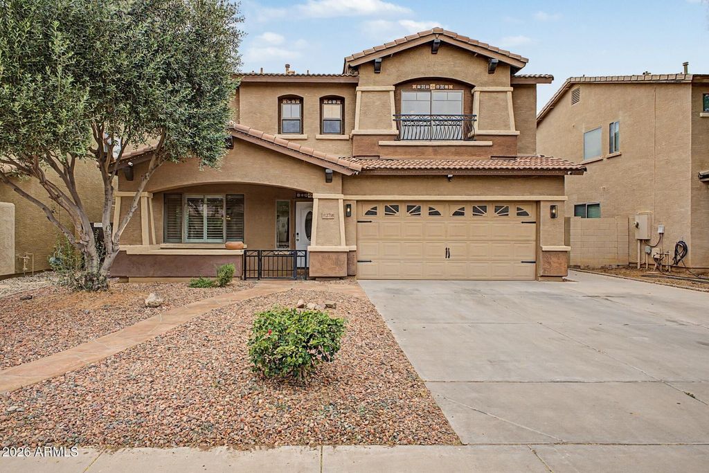 Image 32 of property listing at 12708 N 148TH Drive, Surprise, AZ 85379