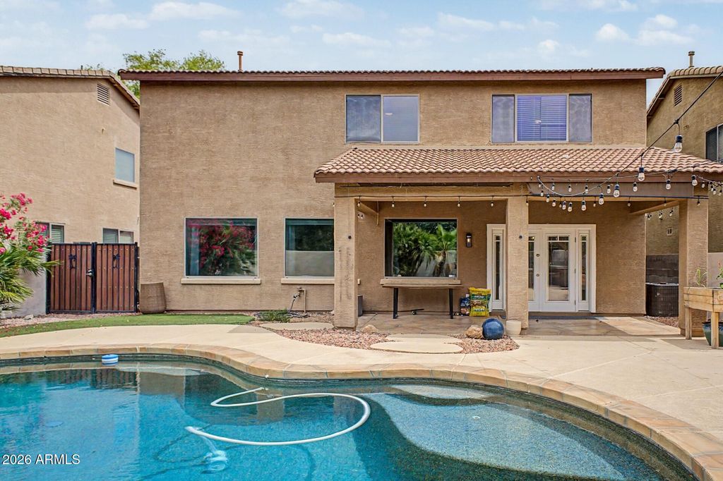 Image 34 of property listing at 12708 N 148TH Drive, Surprise, AZ 85379