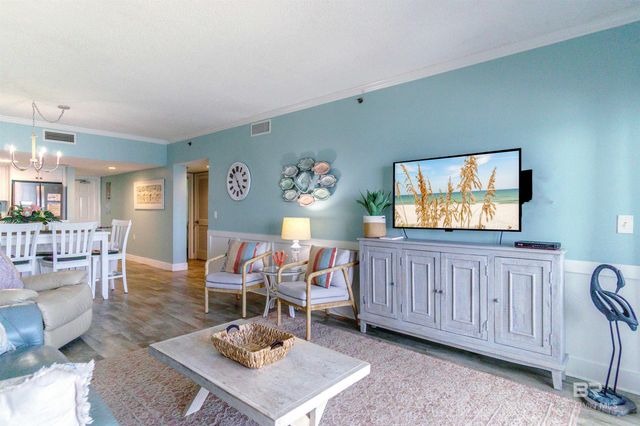 1003 WEST BEACH Boulevard 702, Gulf Shores, AL 36542