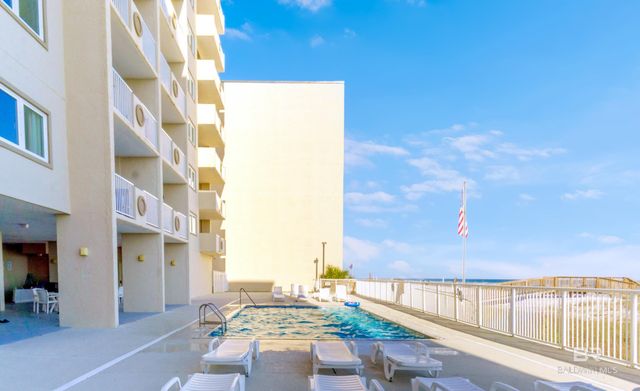 1003 WEST BEACH Boulevard 702, Gulf Shores, AL 36542