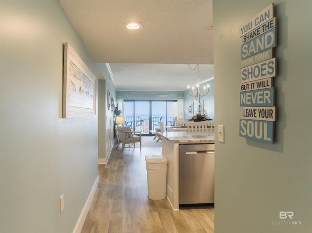 1003 WEST BEACH Boulevard 702, Gulf Shores, AL 36542