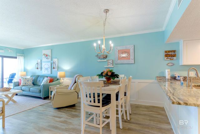 1003 WEST BEACH Boulevard 702, Gulf Shores, AL 36542