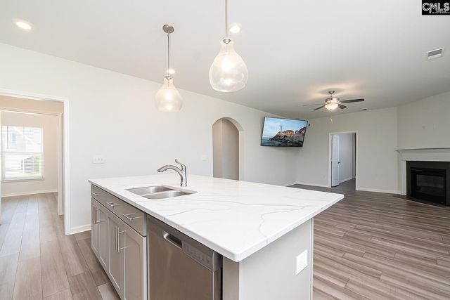 682 Bell Flower Lane, Blythewood, SC 29016