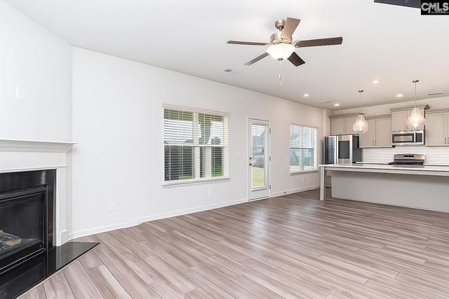 682 Bell Flower Lane, Blythewood, SC 29016