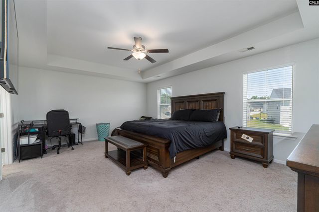 682 Bell Flower Lane, Blythewood, SC 29016