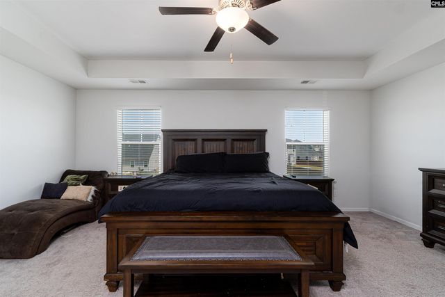 682 Bell Flower Lane, Blythewood, SC 29016