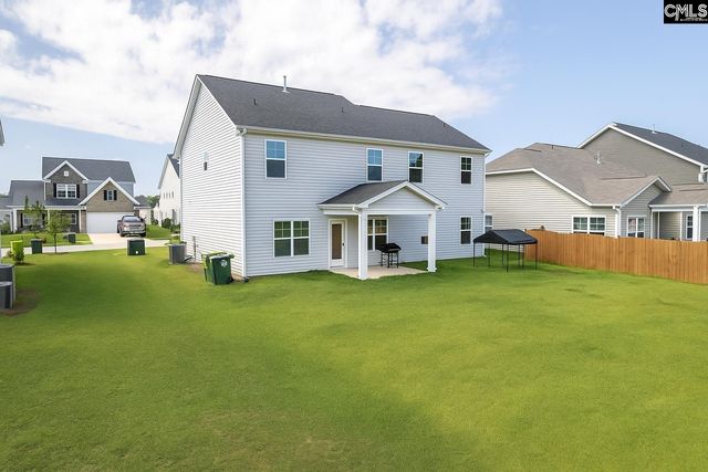 682 Bell Flower Lane, Blythewood, SC 29016