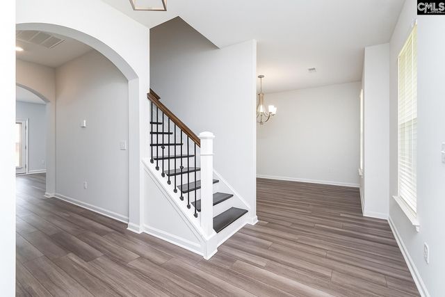 682 Bell Flower Lane, Blythewood, SC 29016