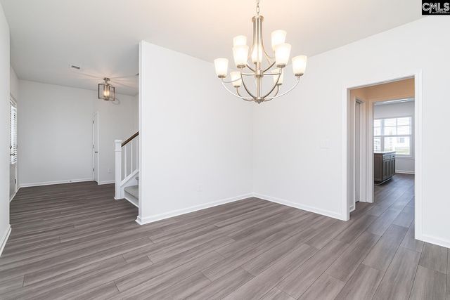 682 Bell Flower Lane, Blythewood, SC 29016