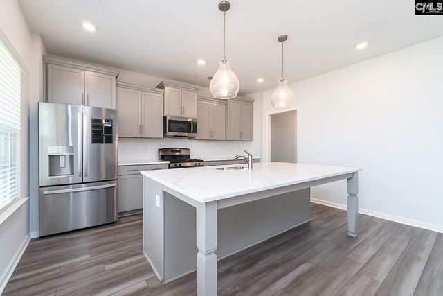 682 Bell Flower Lane, Blythewood, SC 29016