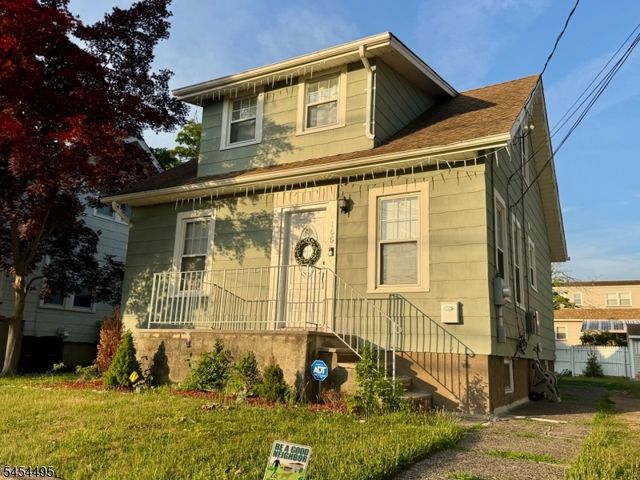 165 5Th Ave, Hawthorne Boro, NJ 07506