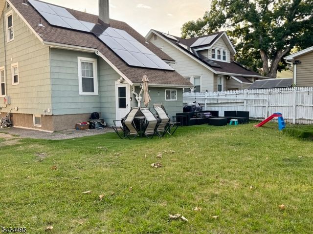 165 5Th Ave, Hawthorne Boro, NJ 07506