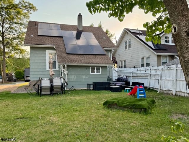 165 5Th Ave, Hawthorne Boro, NJ 07506