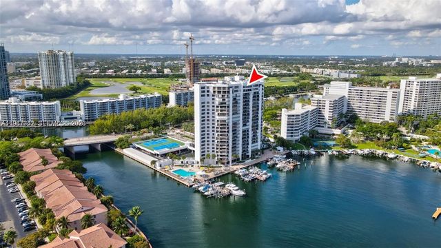 300 Three Islands Blvd PH3A, Hallandale Beach, FL 33009