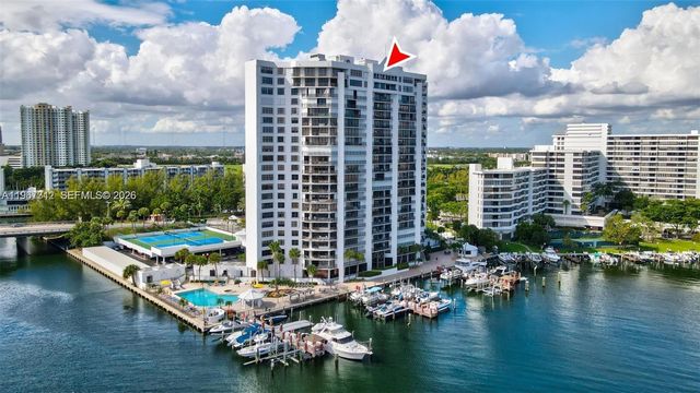 300 Three Islands Blvd PH3A, Hallandale Beach, FL 33009