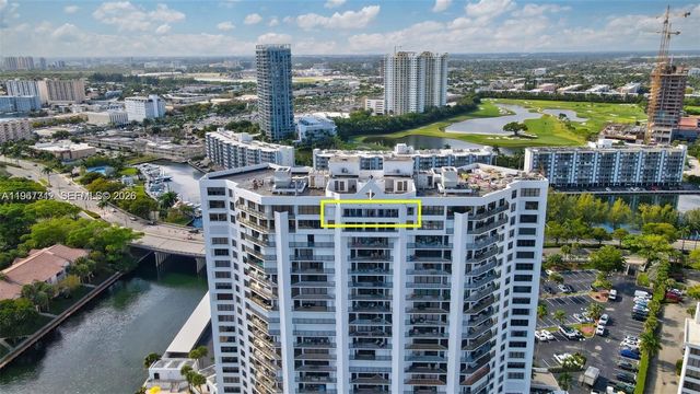 300 Three Islands Blvd PH3A, Hallandale Beach, FL 33009