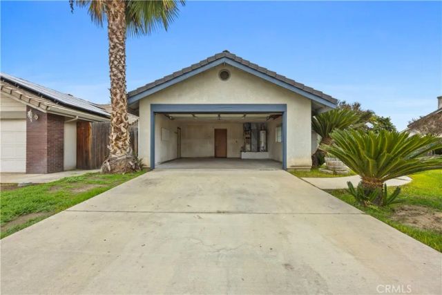 1644 W Date Ave, Porterville, CA 93257