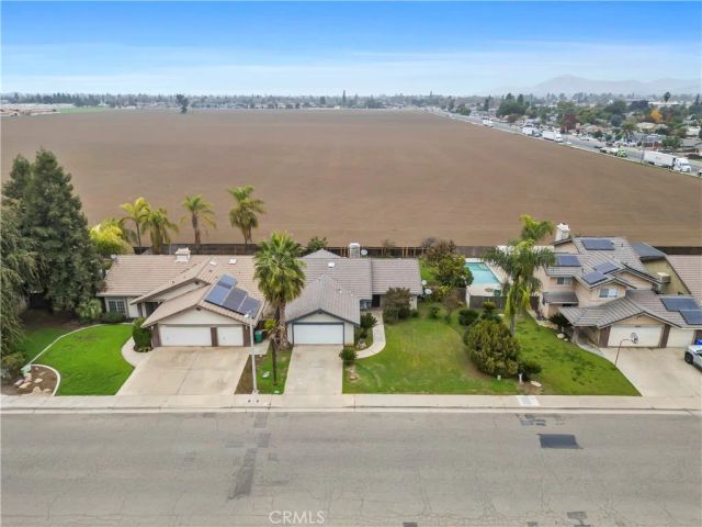 1644 W Date Ave, Porterville, CA 93257