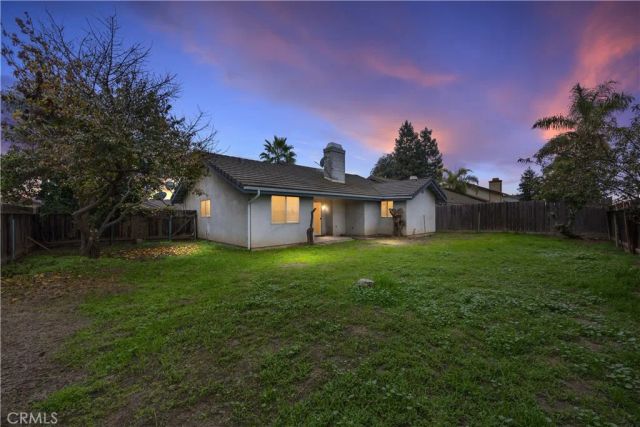 1644 W Date Ave, Porterville, CA 93257