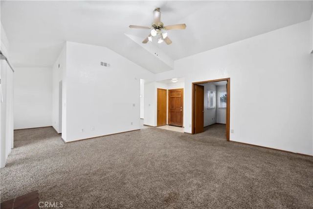 1644 W Date Ave, Porterville, CA 93257