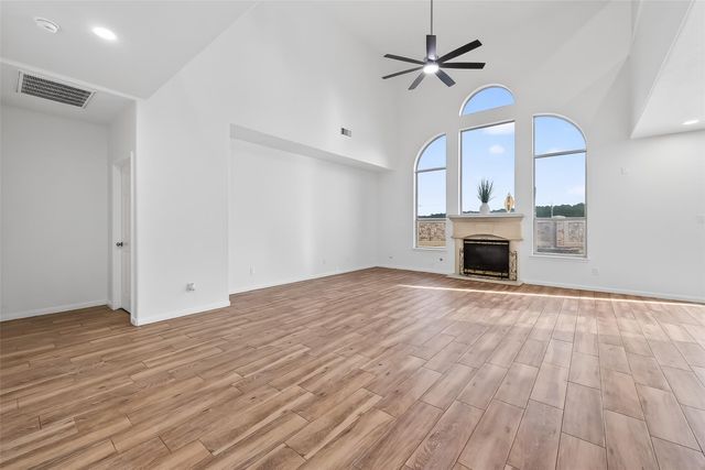 8331 Calico Canyon Drive, Tomball, TX 77375