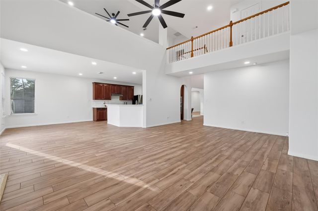 8331 Calico Canyon Drive, Tomball, TX 77375