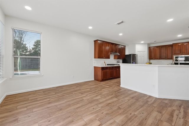 8331 Calico Canyon Drive, Tomball, TX 77375