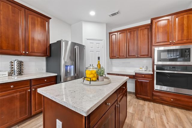 8331 Calico Canyon Drive, Tomball, TX 77375