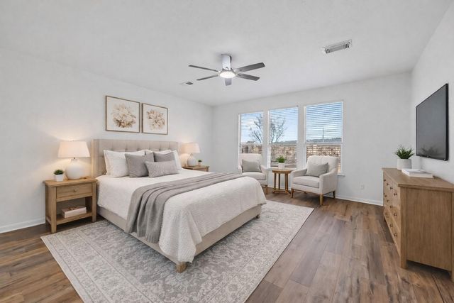 8331 Calico Canyon Drive, Tomball, TX 77375