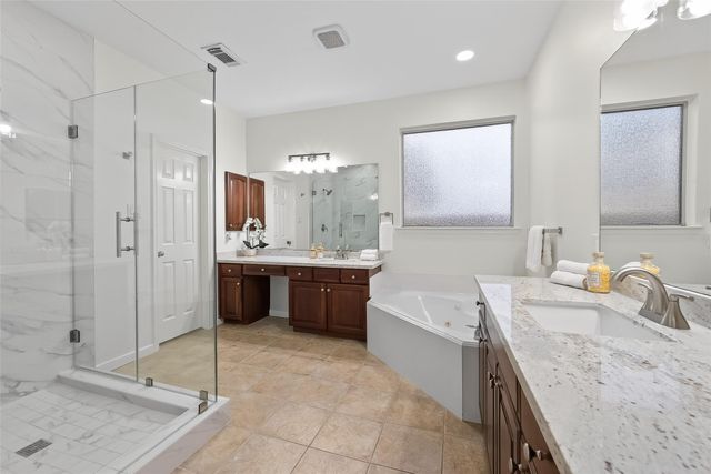 8331 Calico Canyon Drive, Tomball, TX 77375