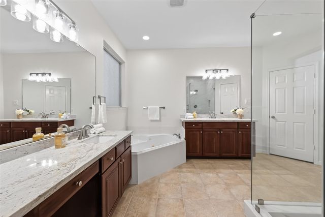 8331 Calico Canyon Drive, Tomball, TX 77375