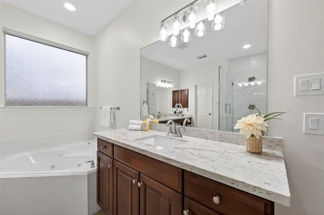 8331 Calico Canyon Drive, Tomball, TX 77375