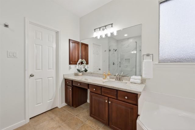 8331 Calico Canyon Drive, Tomball, TX 77375