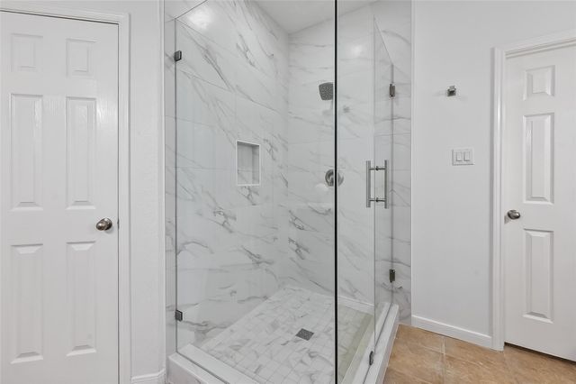 8331 Calico Canyon Drive, Tomball, TX 77375