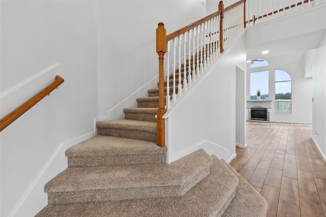 8331 Calico Canyon Drive, Tomball, TX 77375