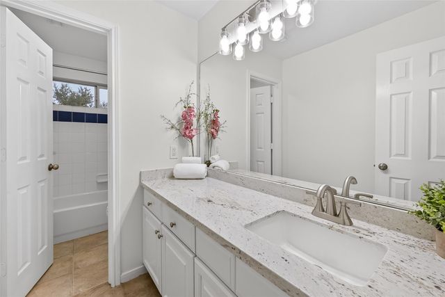 8331 Calico Canyon Drive, Tomball, TX 77375