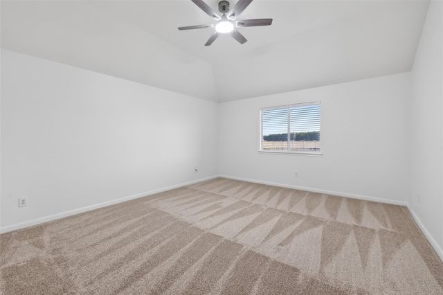 8331 Calico Canyon Drive, Tomball, TX 77375