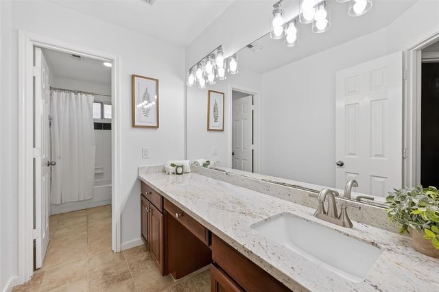 8331 Calico Canyon Drive, Tomball, TX 77375