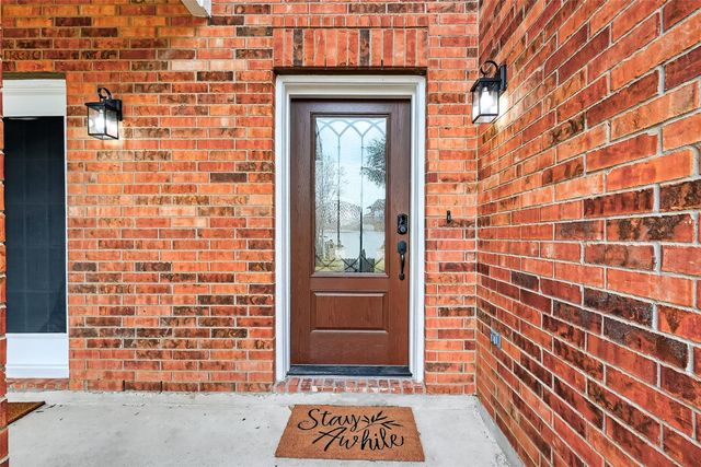 8331 Calico Canyon Drive, Tomball, TX 77375