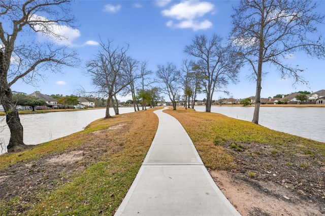 8331 Calico Canyon Drive, Tomball, TX 77375