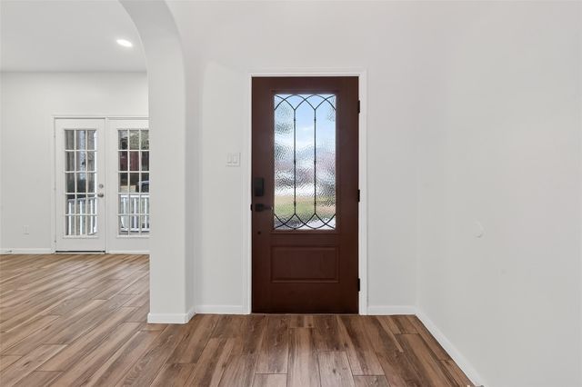 8331 Calico Canyon Drive, Tomball, TX 77375