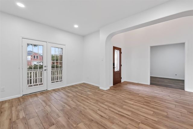 8331 Calico Canyon Drive, Tomball, TX 77375