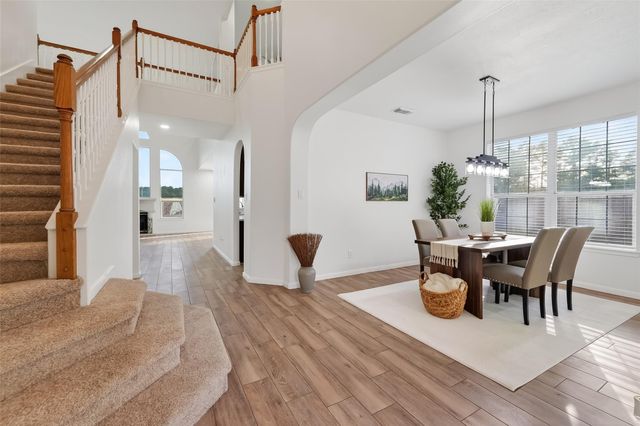 8331 Calico Canyon Drive, Tomball, TX 77375