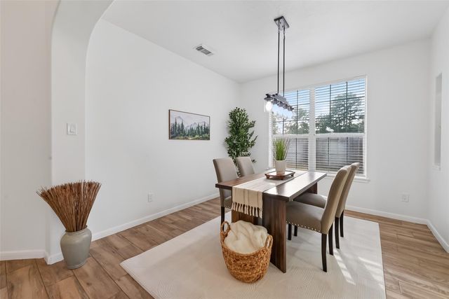 8331 Calico Canyon Drive, Tomball, TX 77375