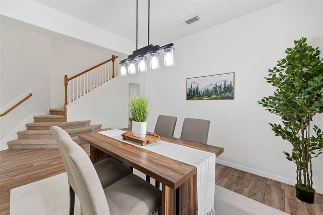 8331 Calico Canyon Drive, Tomball, TX 77375