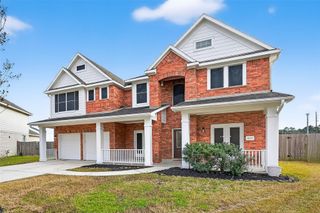 8331 Calico Canyon Drive, Tomball, TX 77375