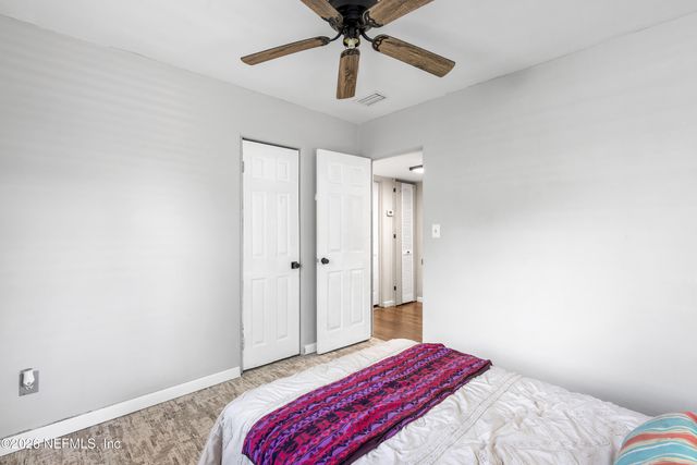 2546 LAMEE Lane, Jacksonville, FL 32207