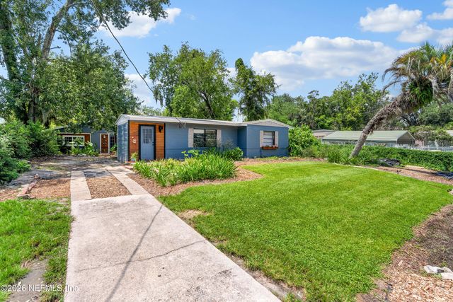 2546 LAMEE Lane, Jacksonville, FL 32207